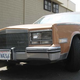 Illustration for article titled 1984 Cadillac Eldorado Biarritz